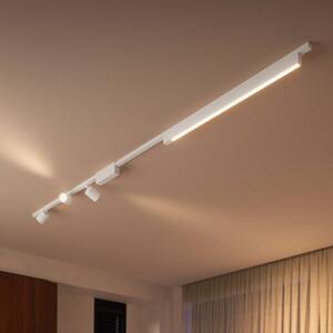 Philips Hue Perifo 3x Spots Lightbar, bela