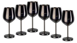 Echtwerk Set Kozarcev Wine, 6-Delni