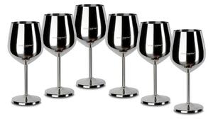 Echtwerk Set Kozarcev Wine, 6-Delni