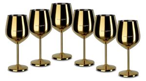 Echtwerk Set Kozarcev Wine, 6-Delni