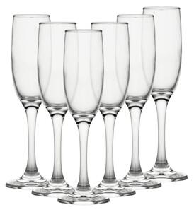 Echtwerk Set Kozarcev Wine, 6-Delni