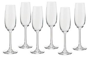 Echtwerk Set Kozarcev Wine, 6-Delni