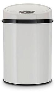 Echtwerk Koš Za Smeti Inox, 9 L