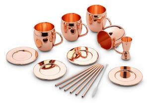 Echtwerk Set Za Koktajl Moscow Mule, 13-Delni