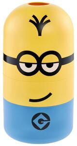 Mömax Škatla Za Shranjevanje Minions - Kevin - Ca. 10l