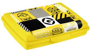 Mömax Posoda Za Malico Minions - Carla - Ca. 0,5l