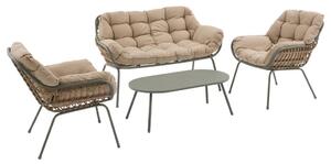 Mömax Vrtni Set Paopao