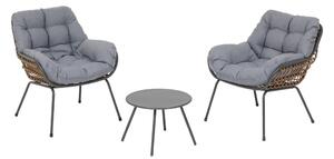 Mömax Vrtni Set Paopao
