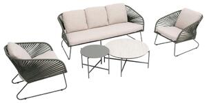 Mömax Vrtni Set Belano