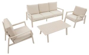 Mömax Vrtni Set Luzane