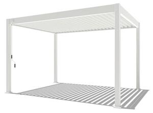 Gardenson Pergola Superior, Bela, 3x4m