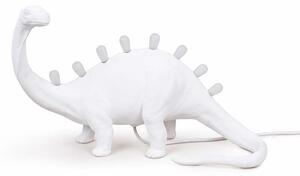 Seletti Namizna lučka Seletti Jurassic Lamp Bronto