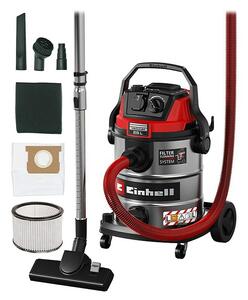 Einhell Sesalnik za mokro in suho sesanje TE-VC 2580 SACL (1.100 W, 25 l) productname.garantie.plussign BAUHAUS garancija 5 let za naprave na električ