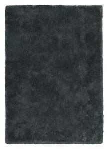 Preproga z visokim florom Super Soft Shaggy (Grafitne barve, 150 x 80 cm, 100 % poliester (Flor))