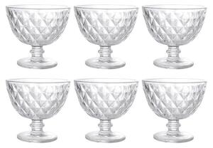 Tognana Skleda Za Sladoled Diamond 6 Ice - Set