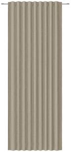 KONČANA ZAVESA neprosojno 140/260 cm