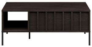 KLUBSKA MIZA, barve wenge