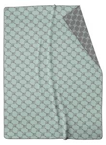 ODEJA JOOP! ACTIVE 150/200 cm siva, žajbljevo zelena
