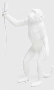 Seletti Namizna lučka Seletti Monkey Lamp Standing