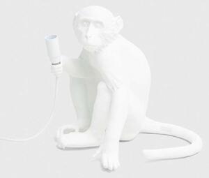 Seletti Namizna lučka Seletti Monkey Sitting