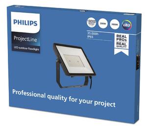 Philips ProjectLine LED zunanji reflektor 3.000K 200W