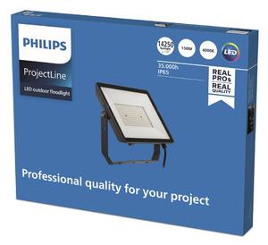 Philips ProjectLine LED zunanji reflektor 4.000K 150W