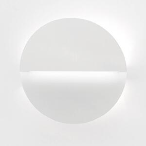 Modo Luce Metulj LED stenska svetilka Ø 75cm bela