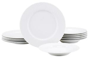 Creatable Jedilni Servis Polo, 12-Delni