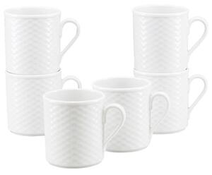 Creatable Set Skodelic Polo, 6-Delni