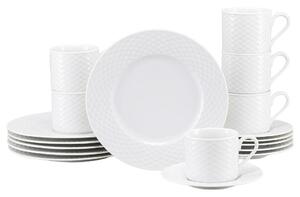 Creatable Kavni Servis Polo, 18-Delni