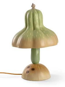 Seletti Namizna lučka Seletti Vitamin Pumpkin