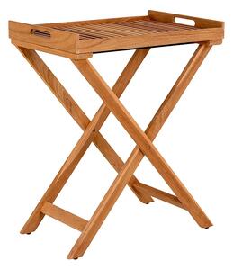 House Nordic Mizica House Nordic Ronda Tray Table