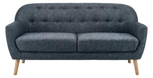 Bessagi Home Trosed Lory, Temno Siva