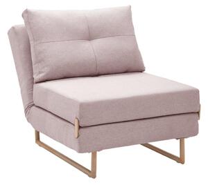 Bessagi Home Zofa Malic, Roza, Ležišče