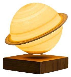 Gingko Design Led svetilka Gingko Design Smart Saturn Lamp
