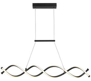 Mömax Viseča Led-svetilka Mimi