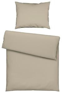 Modern Living Posteljnina Stone Washed Uni, Naravna, 60/80, 140/200