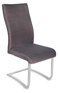 Mömax Prevleka Za Stol Fred, Antracit, Ca. 48/48/68 Cm