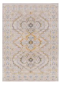 Bež preproga 77x150 cm Berta – Universal