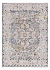 Prašno modra preproga 77x150 cm Berta – Universal