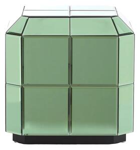 Light & Living Mizica Light & Living Luciano 40 x 40 x 40 cm