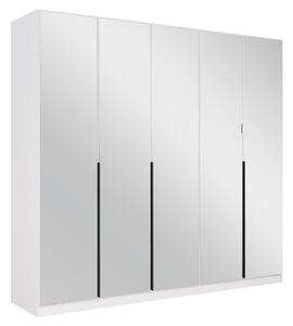 Modern Living Omara S Klasičnimi Vrati Skyla, Bela
