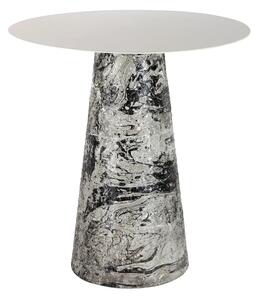 Leitmotiv Mizica Leitmotiv Mosaic Marble 42 x 40 cm