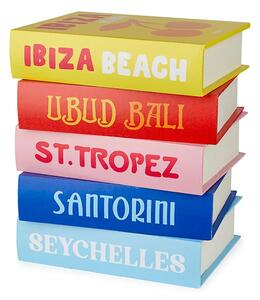 Balvi Mizica Balvi Paradise Book 38 x 33 x 27 cm
