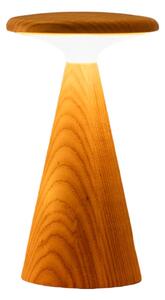 Gingko Design svetilka LED 12 x 12 x 21 cm