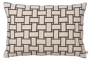 Ferm Living blazina dekoracijska bombažna 40 x 60 cm