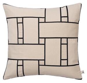 Ferm Living blazina dekoracijska bombažna 50 x 50 cm