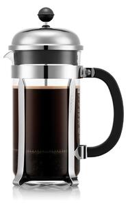 Bodum infuzor za kavo iz borosilikatnega stekla 1 l