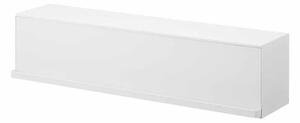 Yamazaki polica stenska iz jekla 60 x 15,7 x 14,6 cm