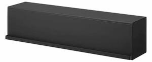 Yamazaki polica stenska iz jekla 60 x 15,7 x 14,6 cm